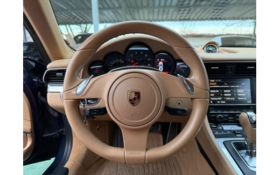 Porsche 911 CARRERA - автомобили, коли, обяви за нови и употребявани 12