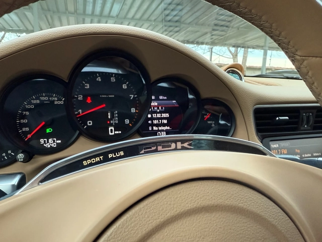 Porsche 911 CARRERA - автомобили, коли, обяви за нови и употребявани 13