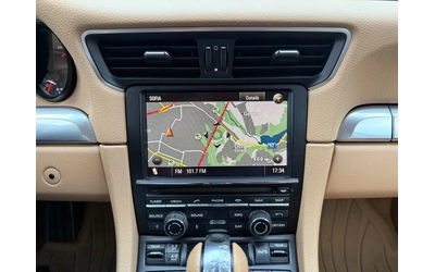 Porsche 911 CARRERA - автомобили, коли, обяви за нови и употребявани 14