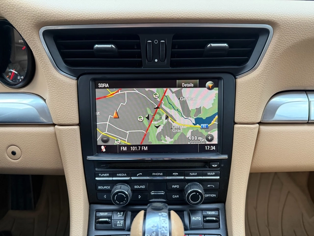 Porsche 911 CARRERA - автомобили, коли, обяви за нови и употребявани 14