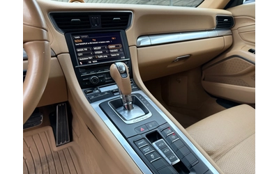 Porsche 911 CARRERA - автомобили, коли, обяви за нови и употребявани 15