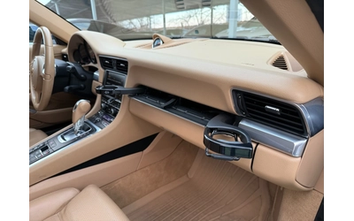 Porsche 911 CARRERA - автомобили, коли, обяви за нови и употребявани 16