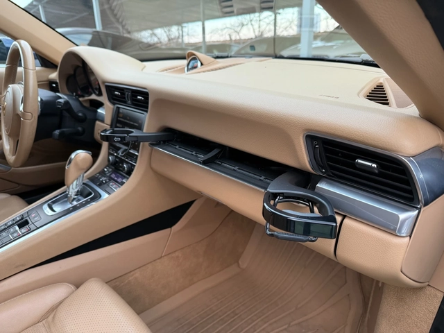Porsche 911 CARRERA - автомобили, коли, обяви за нови и употребявани 16