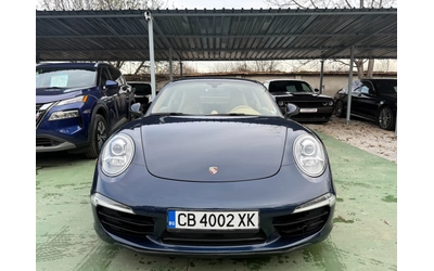 porsche-911 - 1