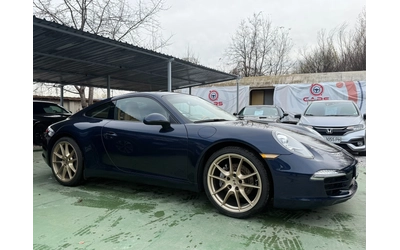 porsche-911 - 2