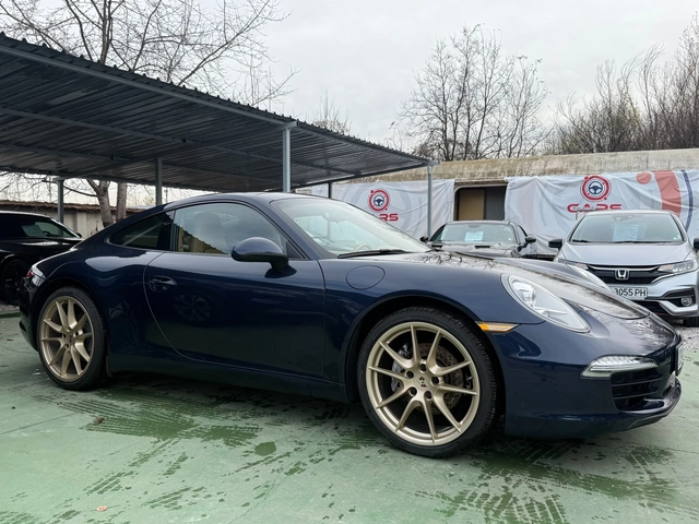 Porsche 911 CARRERA - автомобили, коли, обяви за нови и употребявани 2