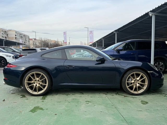 Porsche 911 CARRERA - автомобили, коли, обяви за нови и употребявани 3
