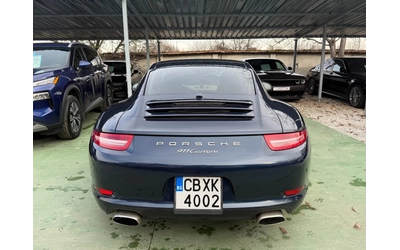 porsche-911 - 5