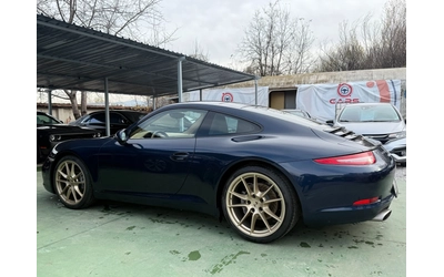 Porsche 911 CARRERA - автомобили, коли, обяви за нови и употребявани 6