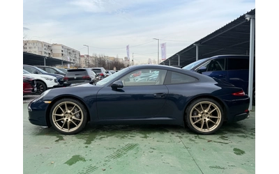Porsche 911 CARRERA - автомобили, коли, обяви за нови и употребявани 7