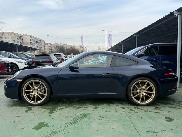 Porsche 911 CARRERA - автомобили, коли, обяви за нови и употребявани 7