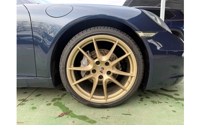 Porsche 911 CARRERA - автомобили, коли, обяви за нови и употребявани 8