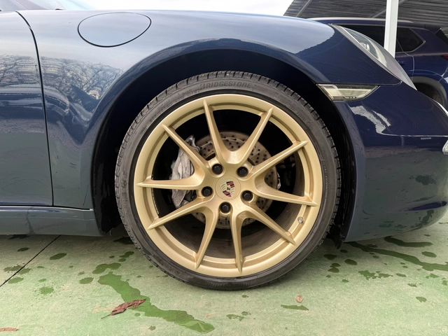 Porsche 911 CARRERA - автомобили, коли, обяви за нови и употребявани 8