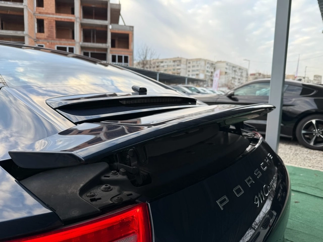 Porsche 911 CARRERA - автомобили, коли, обяви за нови и употребявани 9