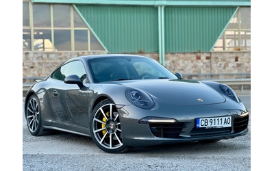 porsche-911 - 0