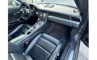 Porsche 911 Carrera 4S ! PDK ! LED ! - автомобили, коли, обяви за нови и употребявани 10