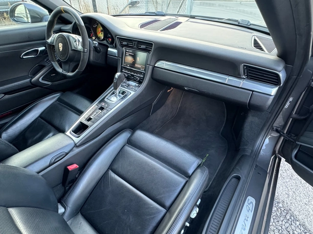 Porsche 911 Carrera 4S ! PDK ! LED ! - автомобили, коли, обяви за нови и употребявани 10