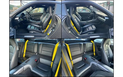 Porsche 911 Carrera 4S ! PDK ! LED ! - автомобили, коли, обяви за нови и употребявани 11