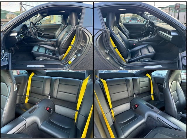 Porsche 911 Carrera 4S ! PDK ! LED ! - автомобили, коли, обяви за нови и употребявани 11