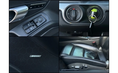 Porsche 911 Carrera 4S ! PDK ! LED ! - автомобили, коли, обяви за нови и употребявани 12