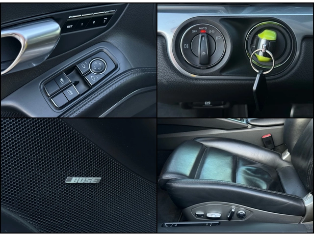 Porsche 911 Carrera 4S ! PDK ! LED ! - автомобили, коли, обяви за нови и употребявани 12