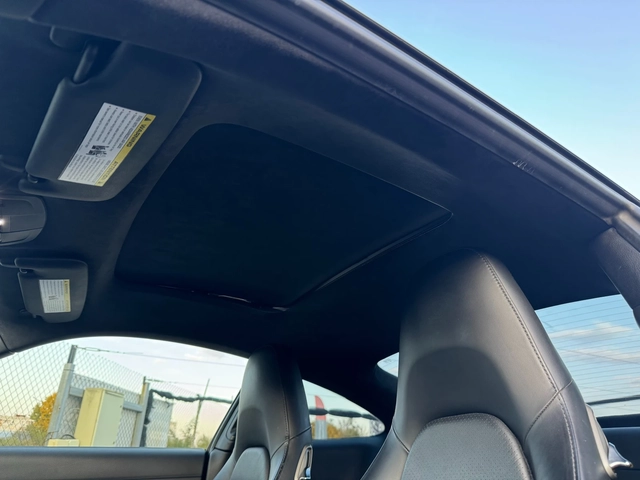 Porsche 911 Carrera 4S ! PDK ! LED ! - автомобили, коли, обяви за нови и употребявани 16