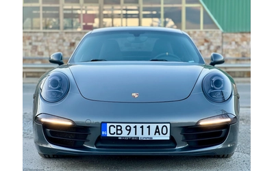 porsche-911 - 1