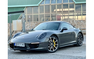 porsche-911 - 2