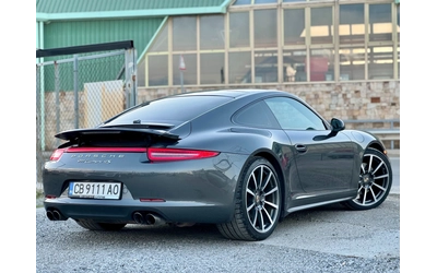 porsche-911 - 3