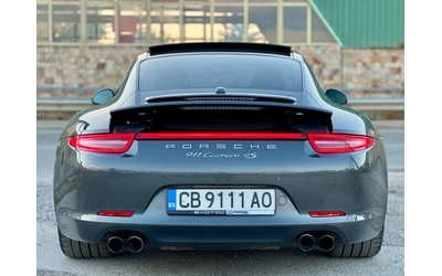 porsche-911 - 4