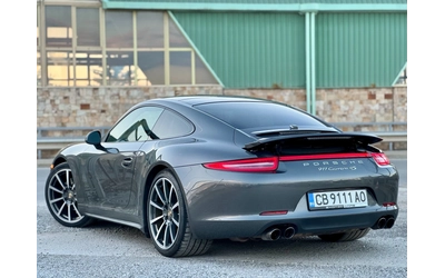 porsche-911 - 5