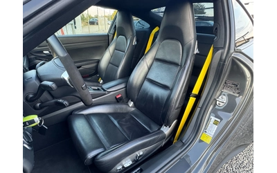 Porsche 911 Carrera 4S ! PDK ! LED ! - автомобили, коли, обяви за нови и употребявани 6