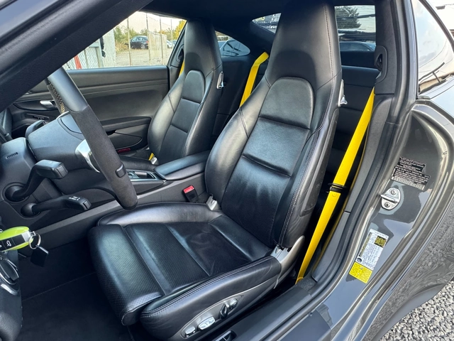 Porsche 911 Carrera 4S ! PDK ! LED ! - автомобили, коли, обяви за нови и употребявани 6