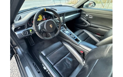 Porsche 911 Carrera 4S ! PDK ! LED ! - автомобили, коли, обяви за нови и употребявани 7