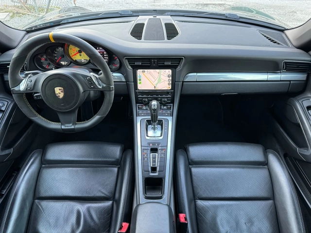 Porsche 911 Carrera 4S ! PDK ! LED ! - автомобили, коли, обяви за нови и употребявани 8