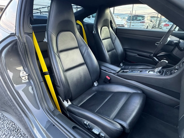 Porsche 911 Carrera 4S ! PDK ! LED ! - автомобили, коли, обяви за нови и употребявани 9