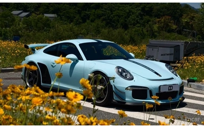 porsche-911 - 0
