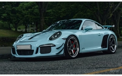 porsche-911 - 3