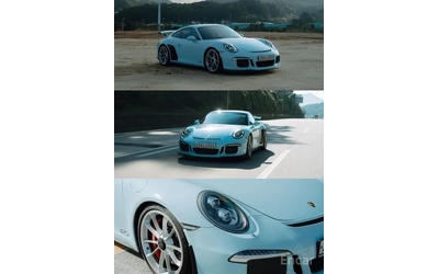 porsche-911 - 4