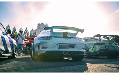 porsche-911 - 5