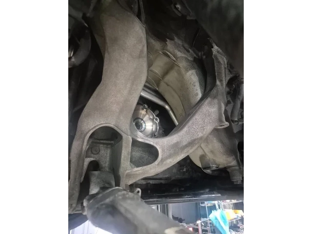 Porsche 911 GT3 - автомобили, коли, обяви за нови и употребявани 7