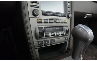 Porsche 911 TURBO* NAVI* Подгрев - автомобили, коли, обяви за нови и употребявани 11