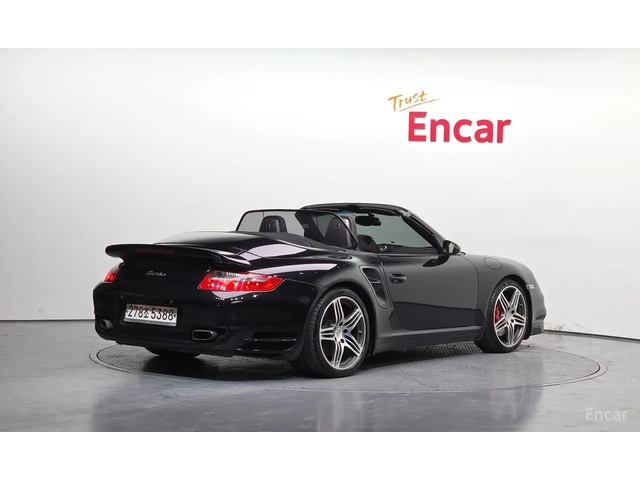 Porsche 911 TURBO* NAVI* Подгрев - автомобили, коли, обяви за нови и употребявани 1