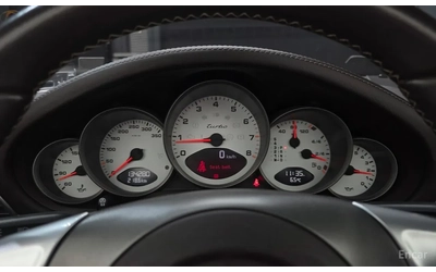 Porsche 911 TURBO* NAVI* Подгрев - автомобили, коли, обяви за нови и употребявани 7