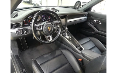 Porsche 911 CARRERA 4S - автомобили, коли, обяви за нови и употребявани 10