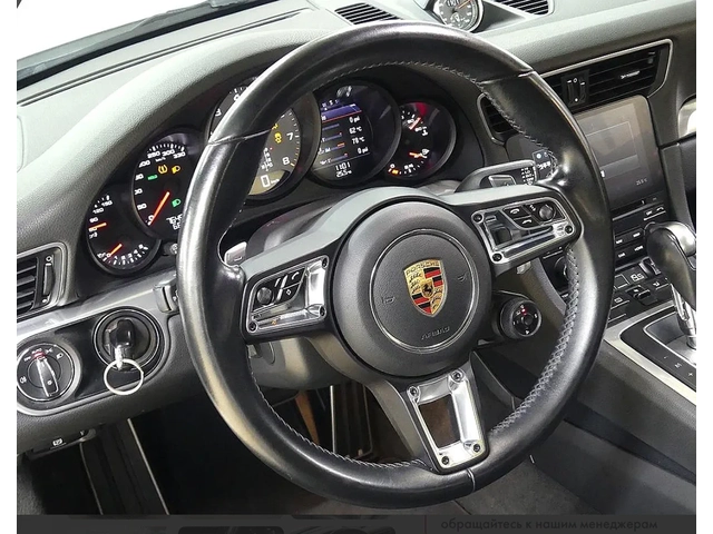 Porsche 911 CARRERA 4S - автомобили, коли, обяви за нови и употребявани 11