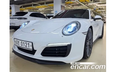 porsche-911 - 1