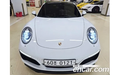 porsche-911 - 3