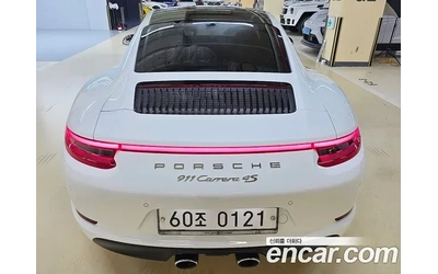 porsche-911 - 4
