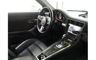 Porsche 911 CARRERA 4S - автомобили, коли, обяви за нови и употребявани 7